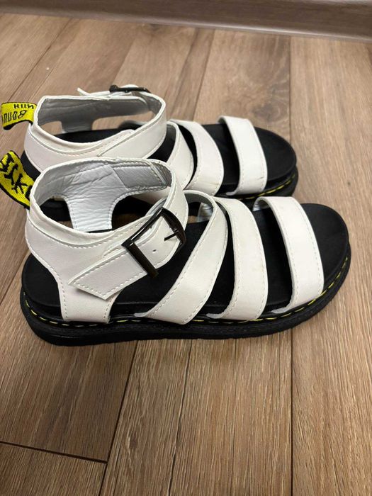 Босоніжки, устілка 24см