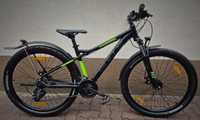 Rower Mtb Bulls Sharptail Street Koła 27,5 Super Stan