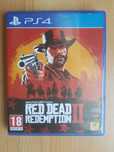 Red Dead Redemption 2 na PlayStation 4 PS4 PS5 wersja PL