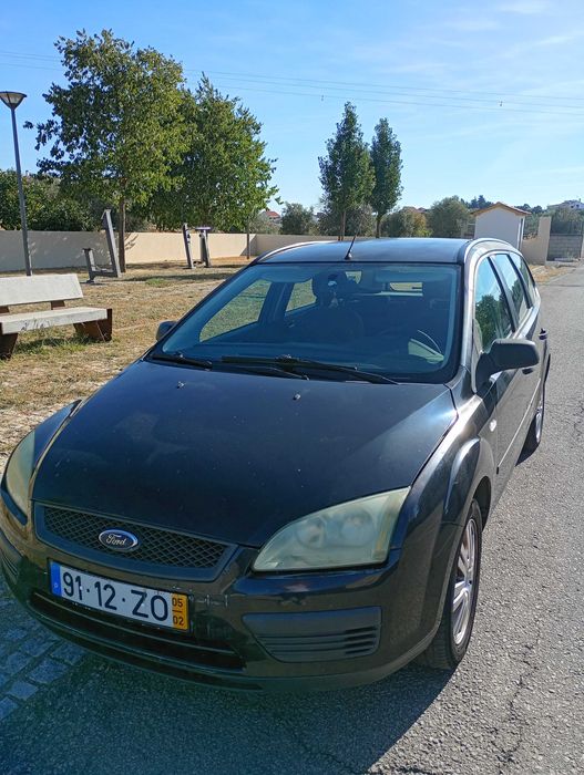 Ford Focus SW 2005