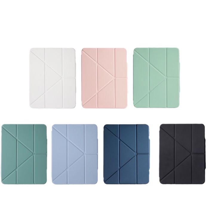 Чохол/чехол origami smart на/для айпада Air4/5/11;iPad10/11;Pro11