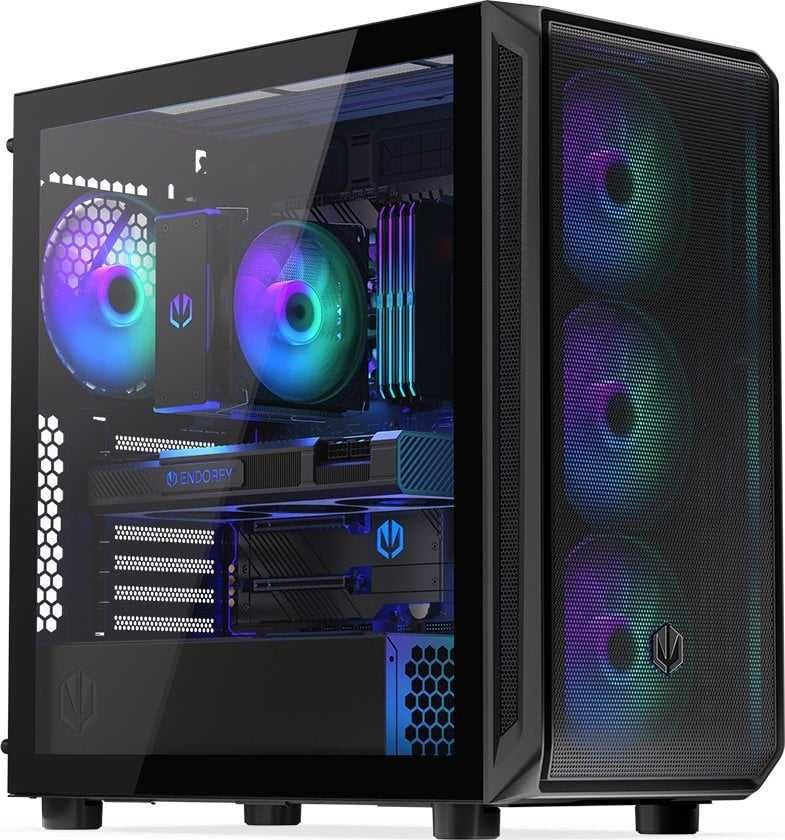 Obudowa Endorfy ARX 700 ARGB