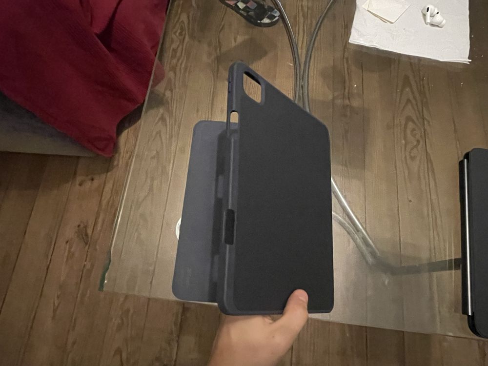Capa folio original apple IPad pro 11'