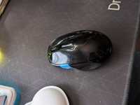 Microsoft Sculpt Comfort Mouse