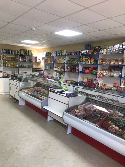 Сдам в аренду готовый бизнес