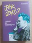 Jak żyć? Marie Robert