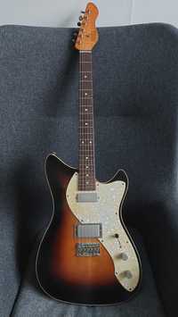 Gitara SKG Custom Pulsonic