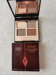 Charlotte Tilbury paleta cieni do powiek