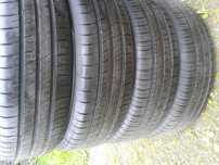 opony r14 nowe 2024rok 175 65 kumho mielec ecowinges01 cena za 4sztuki
