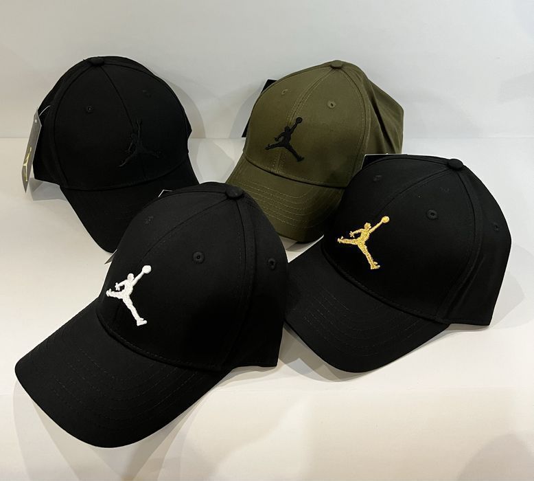 Кепка nike jordan