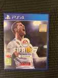 FIFA 18 Playstation 4