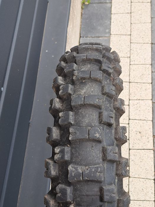Opona enduro cross 140/80-18  Motoz Tractionator