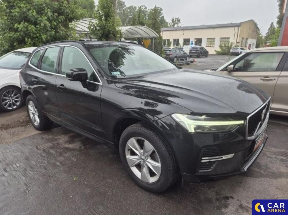 Volvo XC 60 Volvo Xc 60 Xc60 B4 D Core Aut