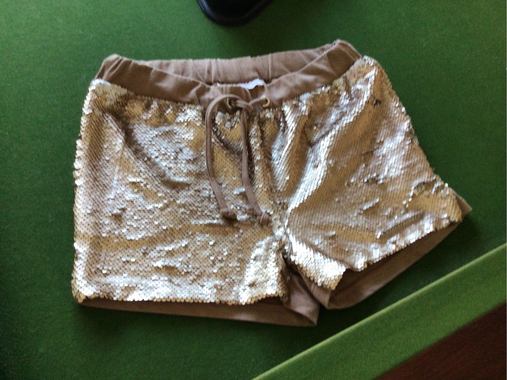 Spodenki krótkie Cocomore S