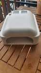 Forno unhas de gel