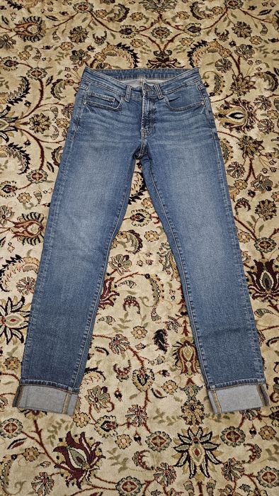 Джинси розмір  та спортивна кофта ХС