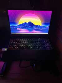 Laptop Gamingowy XMG Neo 15 M22 Rtx 3070Ti Ryzen 9 6900HX Zamiana