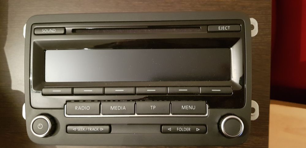 RCD 310 como novo