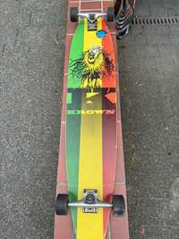 Longboard Krown 115cm