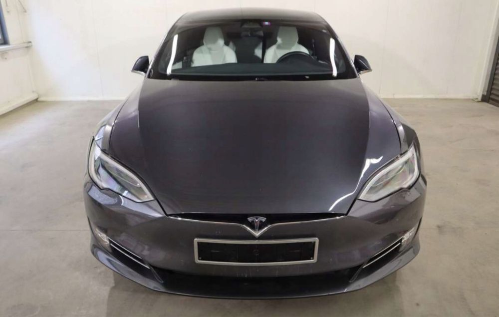 Розбірка/Разборка/Розборка TESLA MODEL S Рестайл Дорестайл