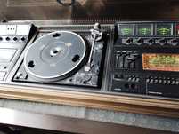 Stary sprzęt HI-FI Grundik