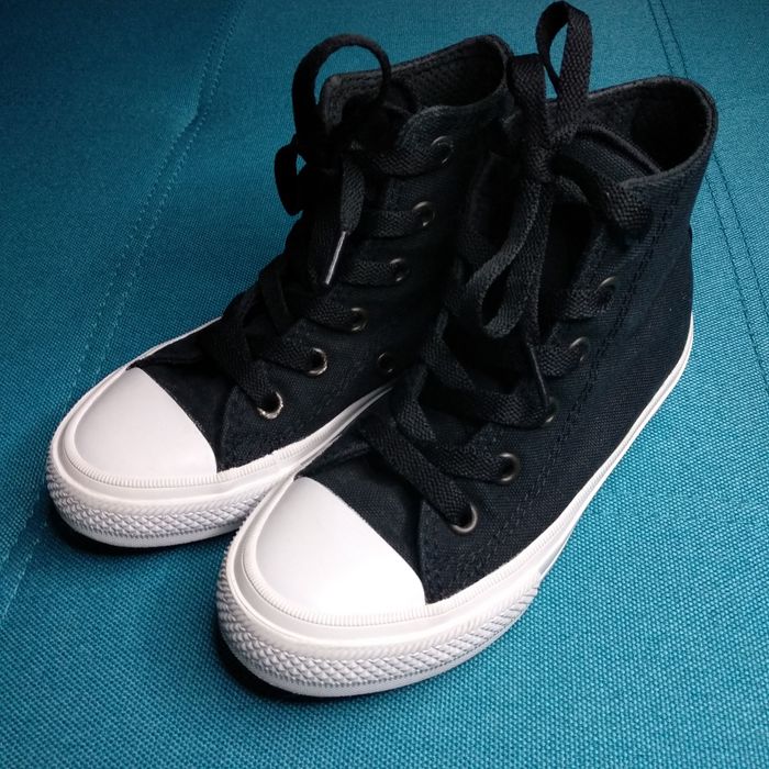 Детские Кеды Converse All Star - Оригинал! EUR 27, UK 10, 17 см