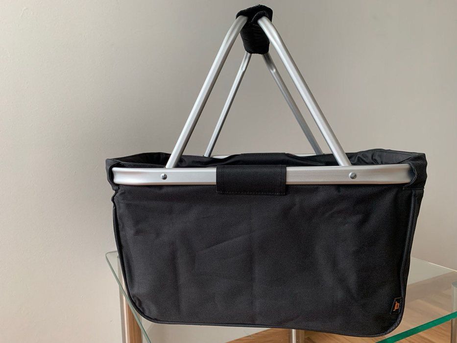 Torba, kosz na zakupy Shopper Basket Halfar