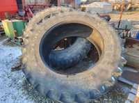 Opona opony 2 sztuki Firestone 20.8 R42 520/85 rolnicza