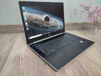 Ноутбук HP ProoBook 440 G5 i5-8th/8gb/128SSD+500HDD/intel HD 620