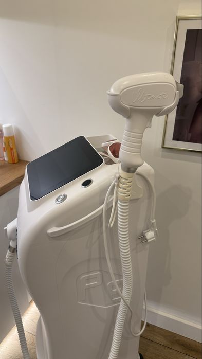 Sprzedam profesjonalny laser diodowy Ultimate MK2