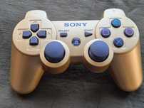 pad złoty do PS3