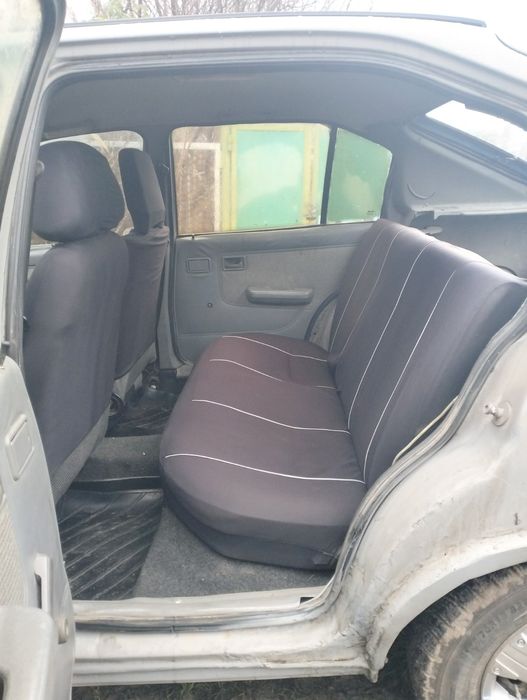 Опель Кадет газ/бензин