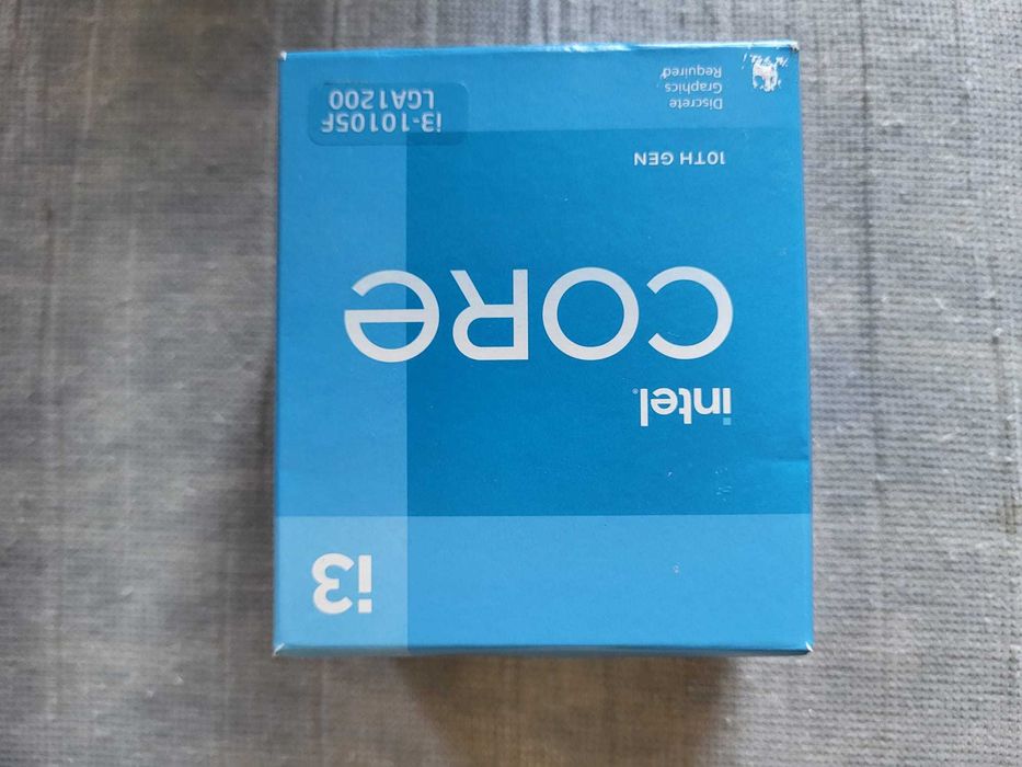 PC - Componentes novos para montar PC