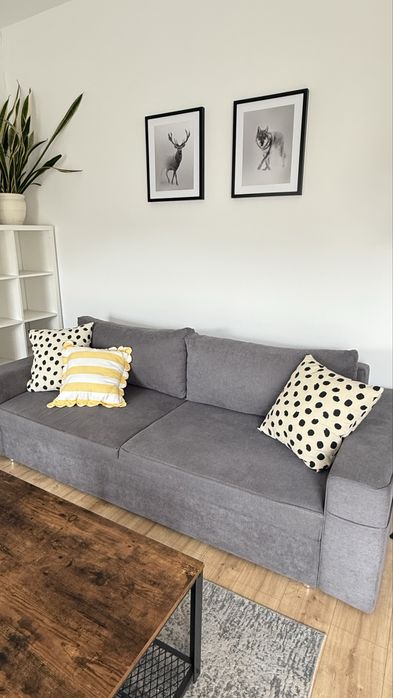 Kanapa sofa rozkladana