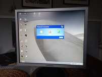 Monitor Samsung 19 cali