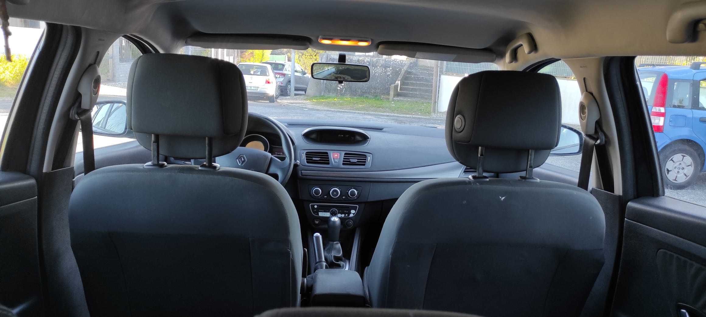 Renault Mégane 1.5 Diesel - ÚNICO DONO