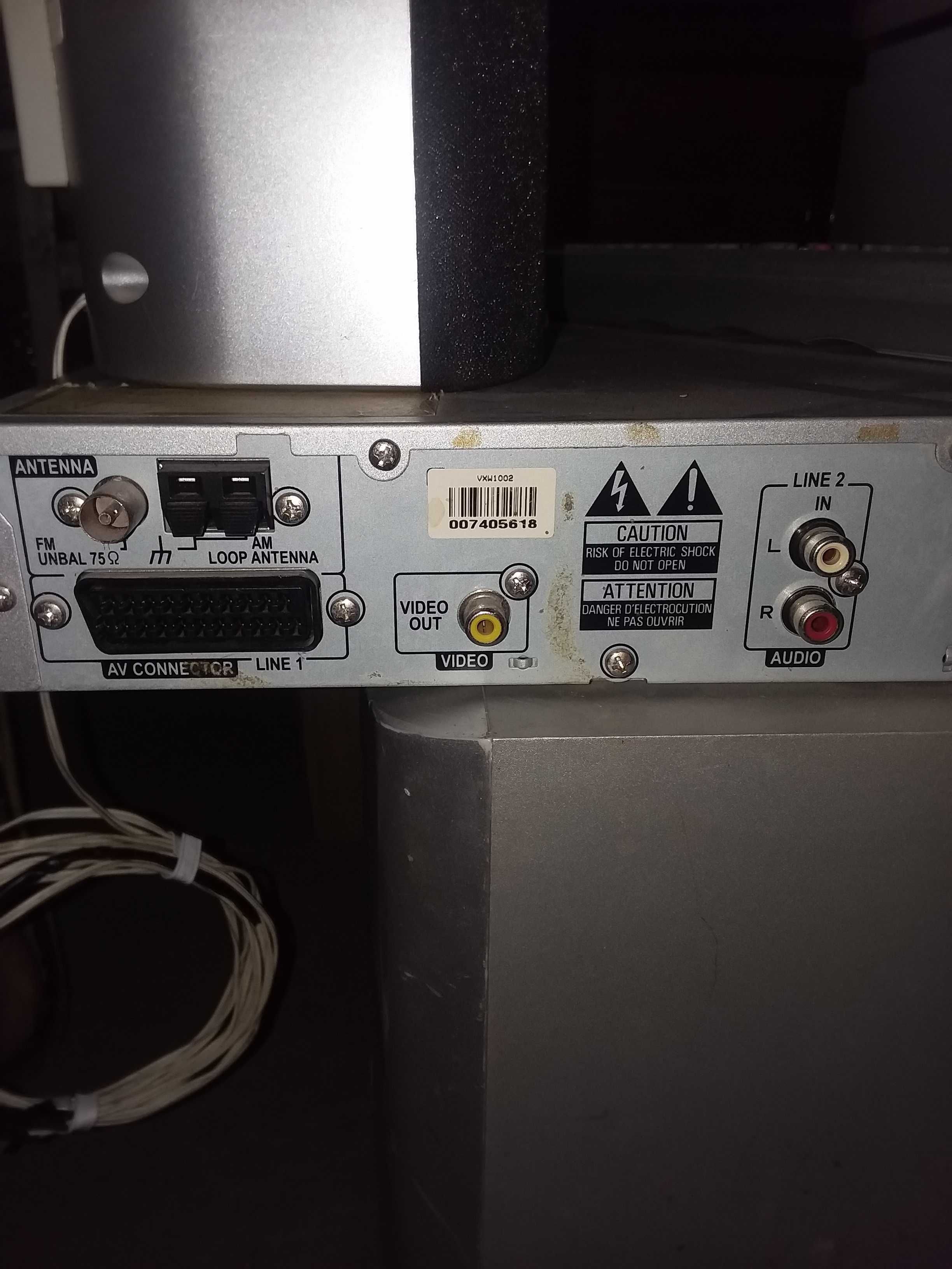 Продам Домашний кинотеатр Pioneer