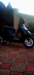 Honda Dio 27 • 65сс MSU • Athena/Malossi • На ходу
