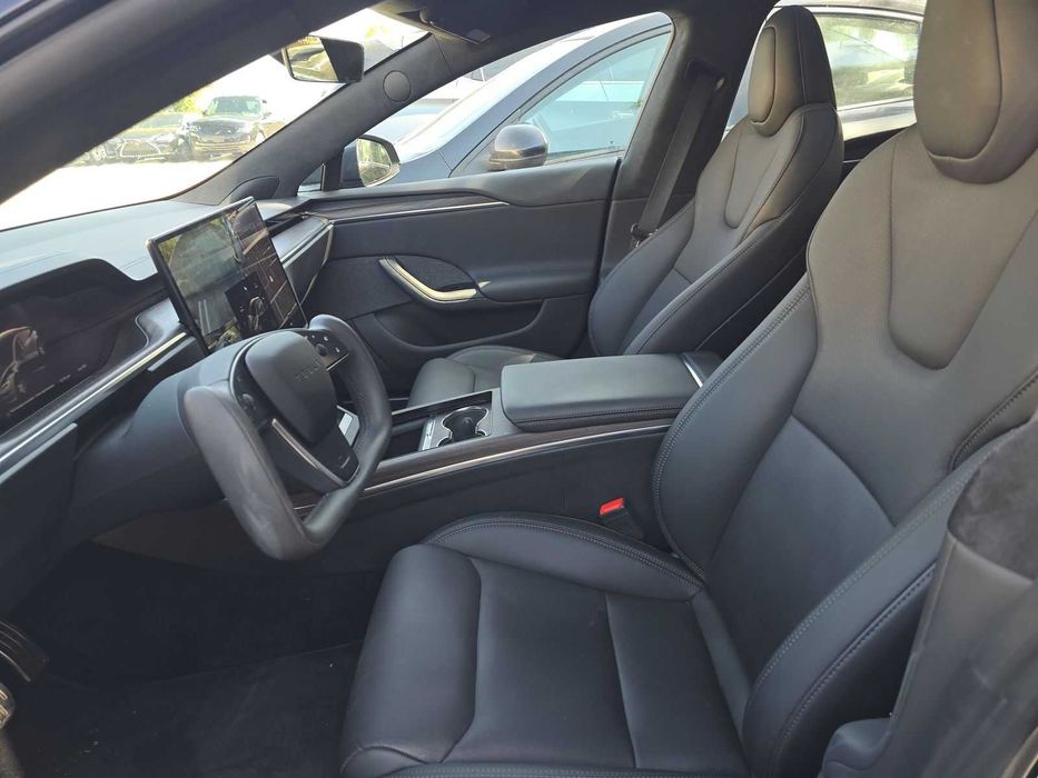 Tesla Model S AWD 2024