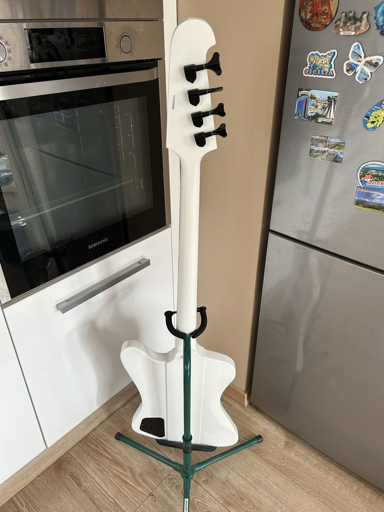 gitara basowa epiphone thunderbird 4 pro