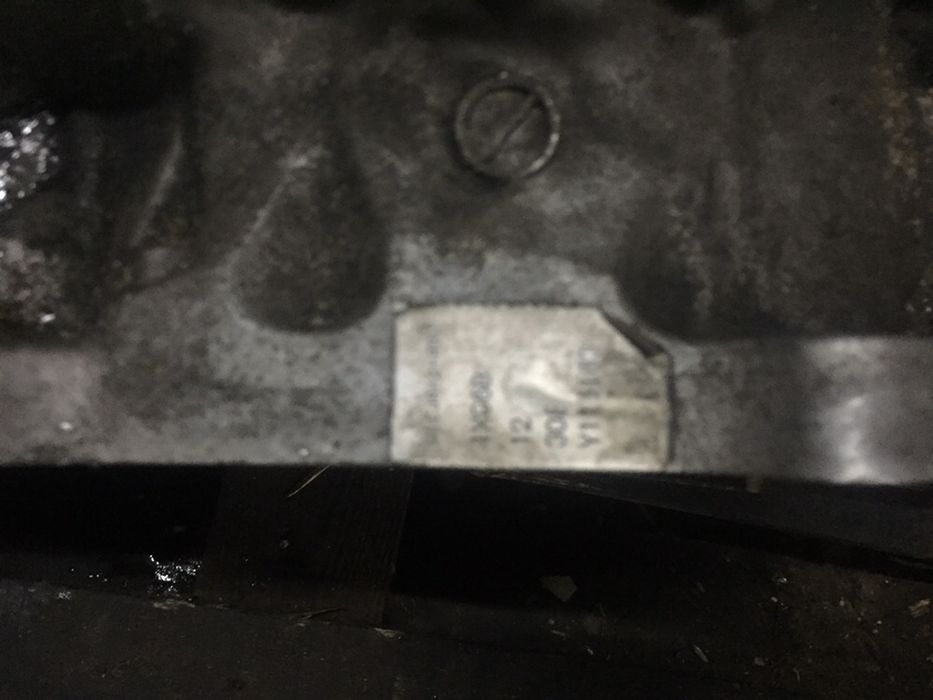 Peugeot 4007 вариатор JF011 акпп