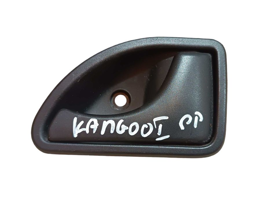 Klamka Wewnętrzna Prawy Przód Prawa Przednia Renault Kangoo 1 I