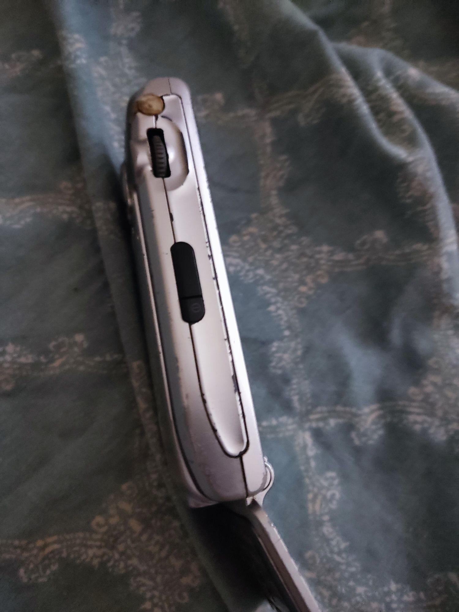 Продам в коллекцию Sony Ericsson P910i