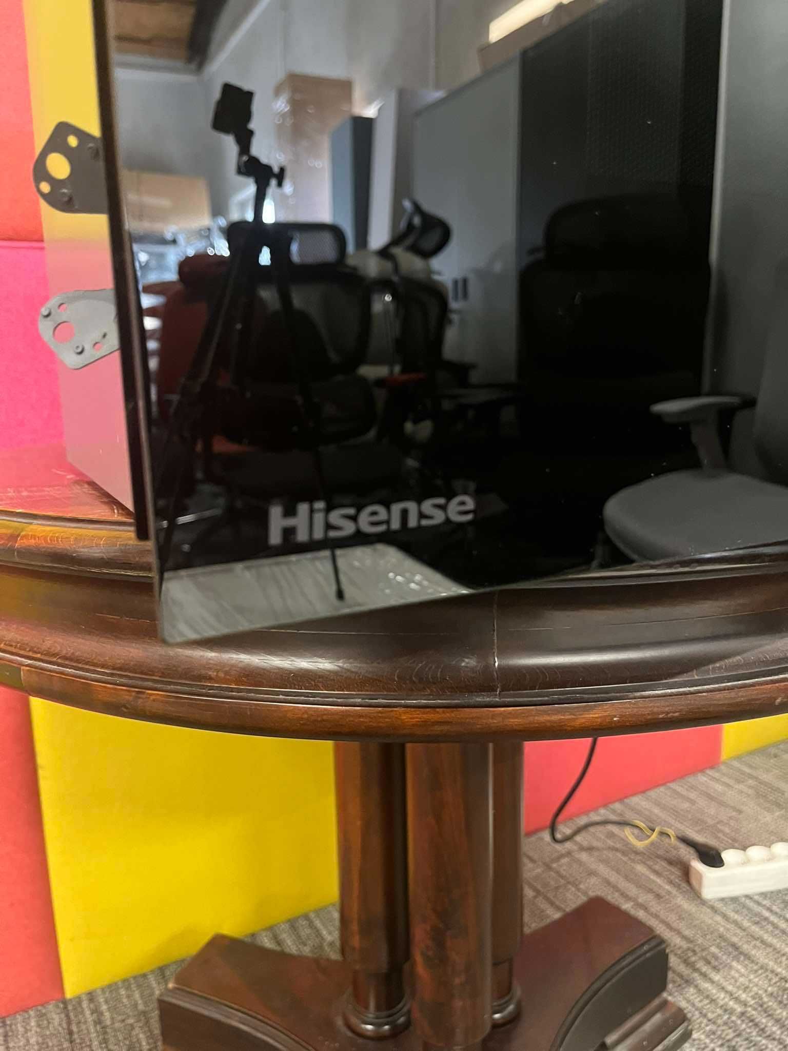 Kuchenka mikrofalowa Hisense BIM325GI63DBG do zabudowy nowa okazja!