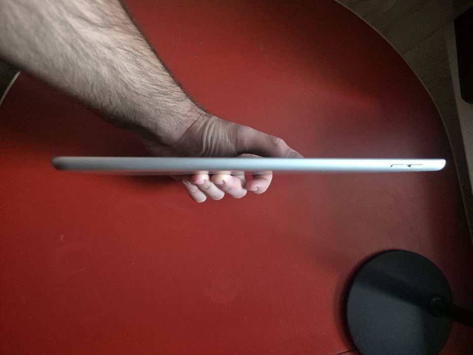 iPad 9 gen 64gb 10.2 2021 Wi-Fi  Space Gray