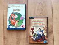 2 Jogos de PC: Timon e Pumba e Neighbours from Hell