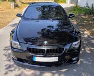 BMW 650i V8 Pack M - Nacional