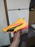 Korki pół profesjonalne Puma Forever Faster. Rozmiar 42.5 wkładka 27cm