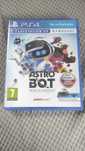 Astro Bot Rescue Mission PL Playstation 4 PS4