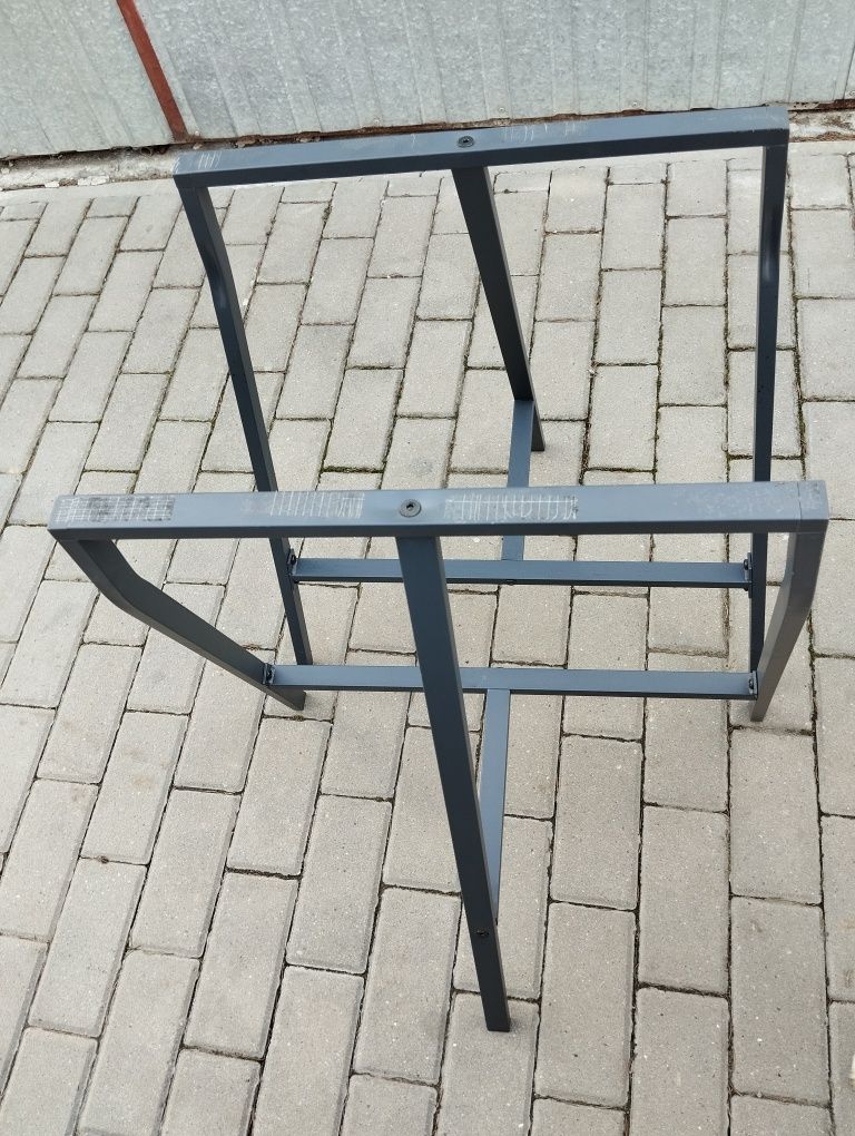 Nogi do biurka wolnostojące